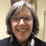 Cathy Winick '12, is featured in Alumni in 10